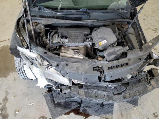 Photo 11 from auction – 2017 TOYOTA CAMRY LE with VIN 4T1BF1FK3HU355217