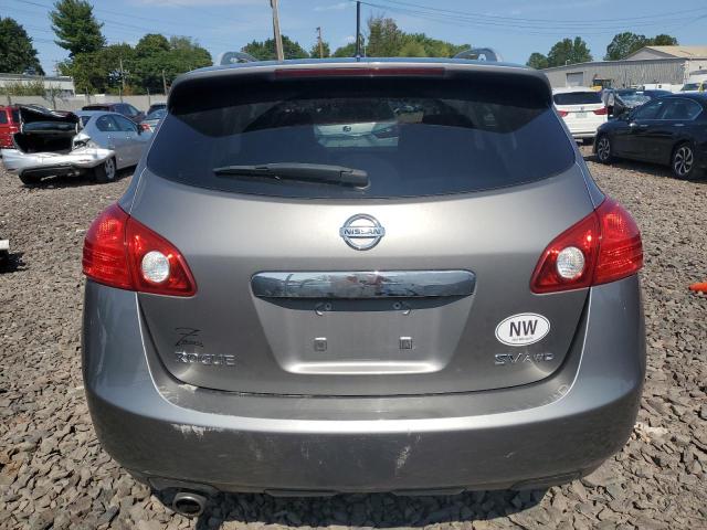 Photo 6 from auction – 2013 NISSAN ROGUE S with VIN JN8AS5MV7DW644734