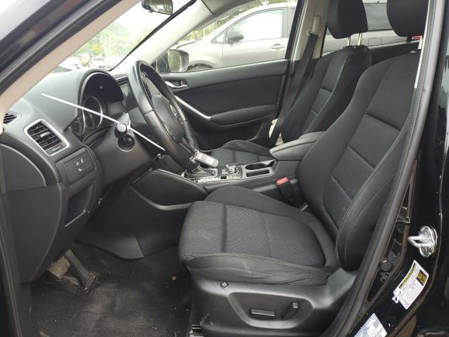 Photo 7 from auction – 2016 MAZDA CX-5 TOURI with VIN JM3KE4CY7G0643014