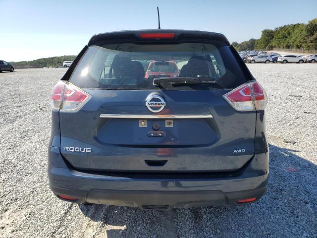 Photo 6 from auction – 2016 NISSAN ROGUE S with VIN KNMAT2MV6GP675091