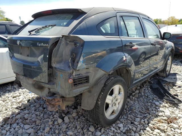 Photo 3 from auction – 2008 DODGE CALIBER with VIN 1B3HB28B48D681056