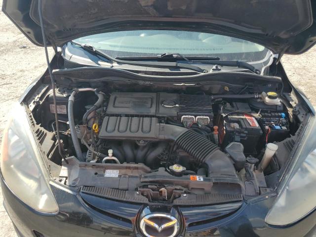 Photo 11 from auction – 2012 MAZDA MAZDA2 with VIN JM1DE1KY1C0149680