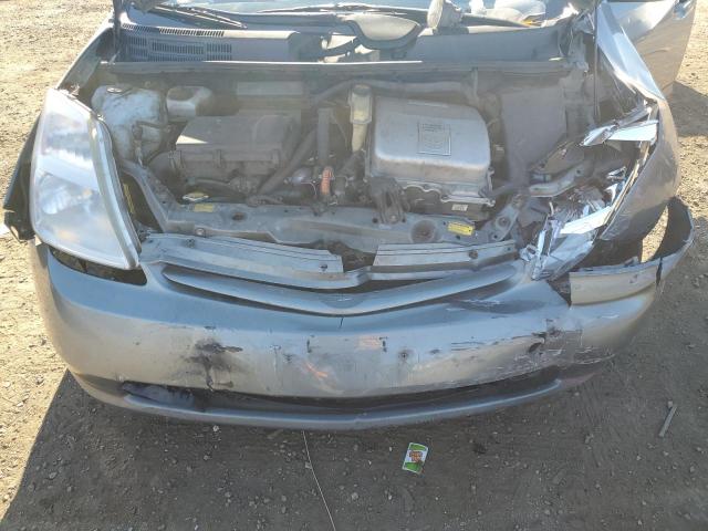Photo 11 from auction – 2005 TOYOTA PRIUS with VIN JTDKB20U953092149