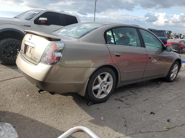 Photo 3 from auction – 2003 NISSAN ALTIMA SE with VIN 1N4BL11DX3C152173