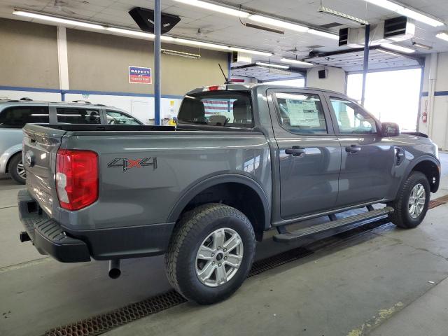 Photo 3 from auction – 2024 FORD RANGER XL with VIN 1FTER4PH4RLE28986