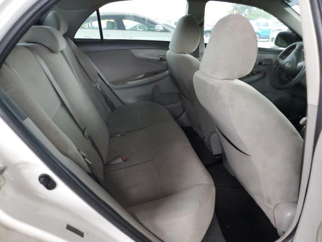 Photo 10 from auction – 2010 TOYOTA COROLLA BA with VIN 1NXBU4EE1AZ323049