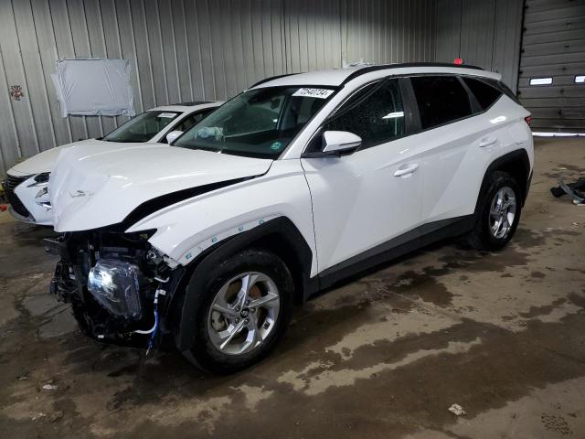 Photo 1 from auction – 2023 HYUNDAI TUCSON SEL with VIN 5NMJBCAE2PH248044