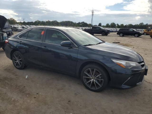Photo 4 from auction – 2017 TOYOTA CAMRY LE with VIN 4T1BF1FK2HU744432
