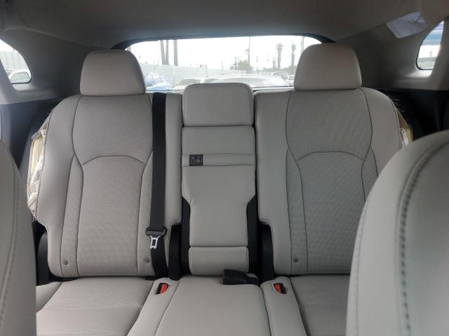 Photo 10 from auction – 2022 LEXUS RX 450H with VIN 2T2HGMDA9NC093229