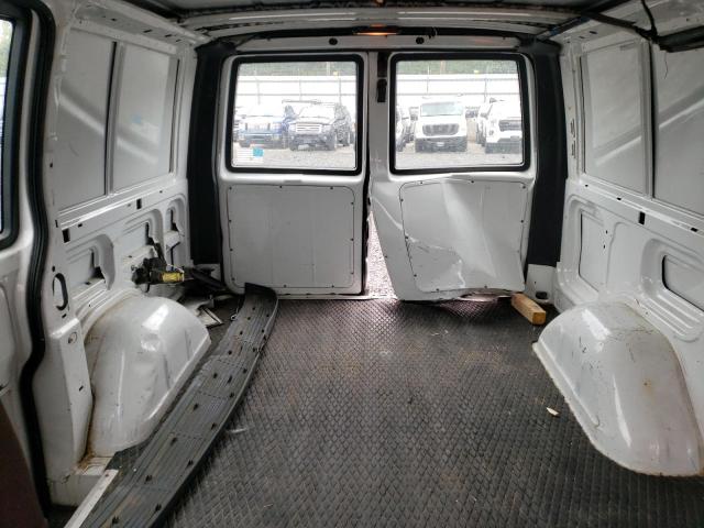 Photo 10 from auction – 1998 CHEVROLET ASTRO with VIN 1GCDM19W6WB185204