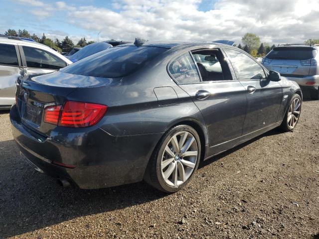 Photo 3 from auction – 2011 BMW 535 XI with VIN WBAFU7C55BC875653