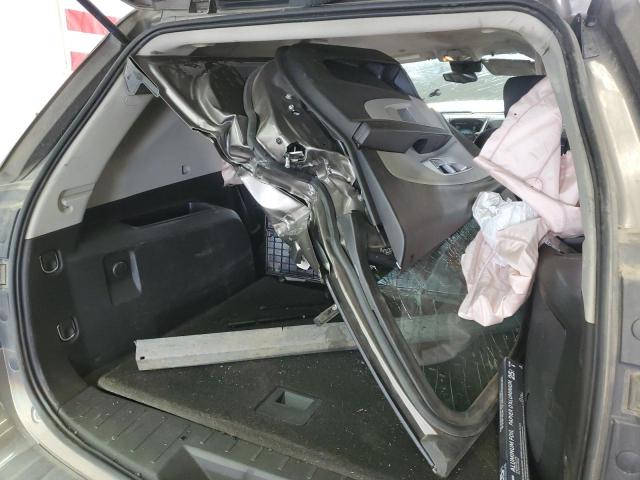 Photo 13 from auction – 2012 CHEVROLET EQUINOX LT with VIN 2GNFLEEK4C6203128