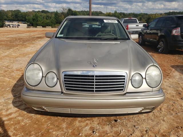 Photo 5 from auction – 1999 MERCEDES-BENZ E 320 with VIN WDBJF65HXXA891437