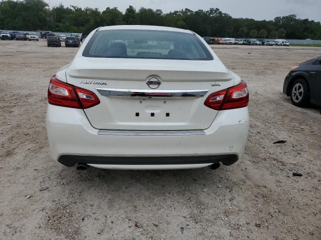 Photo 6 from auction – 2016 NISSAN ALTIMA 2.5 with VIN 1N4AL3AP4GC271182