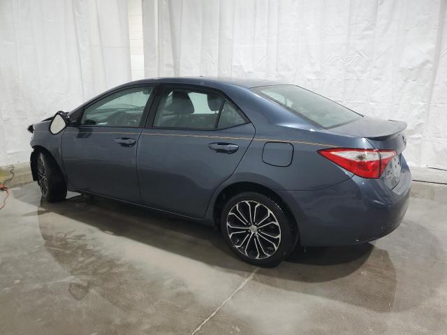 Photo 2 from auction – 2015 TOYOTA COROLLA L with VIN 2T1BURHE7FC240338