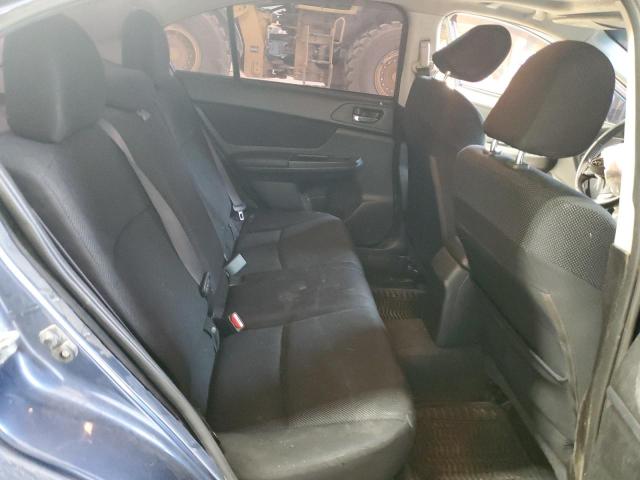 Photo 10 from auction – 2012 SUBARU IMPREZA PR with VIN JF1GJAD60CG016443