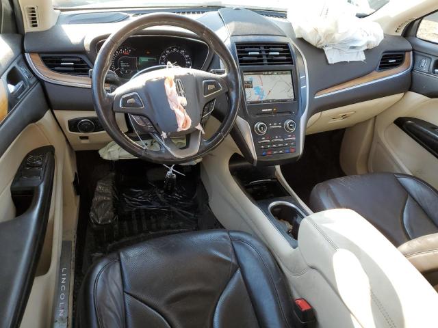 Photo 8 from auction – 2015 LINCOLN MKC with VIN 5LMTJ2AH5FUJ13933