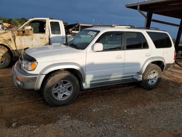 TOYOTA 4RUNNER SR 2001 con VIN JT3GN86R010219146 - Foto de la subasta