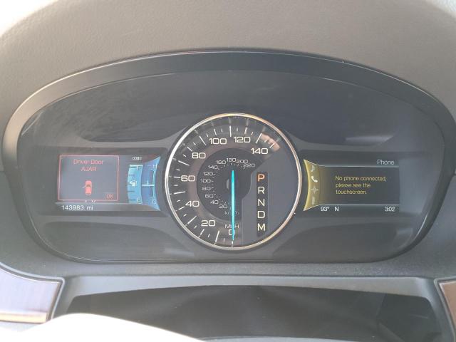 Photo 9 from auction – 2012 FORD EDGE LIMIT with VIN 2FMDK4KC9CBA85977