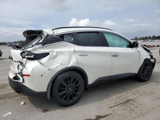 Фото 3 с аукциона – 2024 NISSAN MURANO SV с VIN 5N1AZ2BS8RC120978