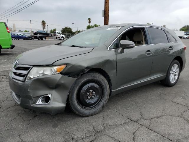 TOYOTA VENZA LE 2013 with VIN 4T3ZA3BB1DU070323 - Photo from auction