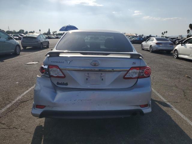 Photo 6 from auction – 2011 TOYOTA COROLLA BA with VIN 2T1BU4EEXBC673041