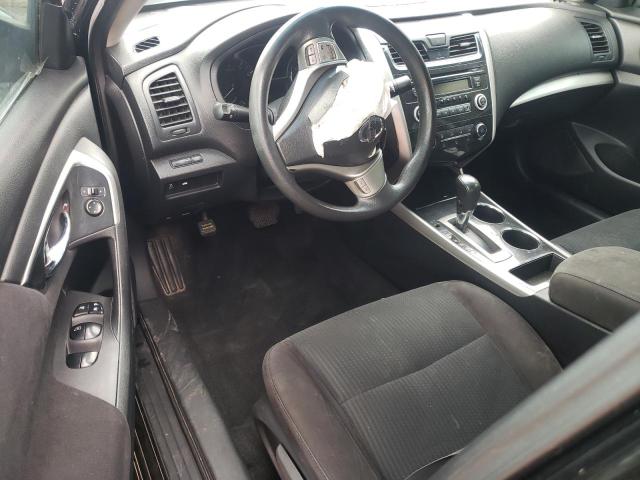 Photo 8 from auction – 2014 NISSAN ALTIMA with VIN 1N4AL3AP1EN210079