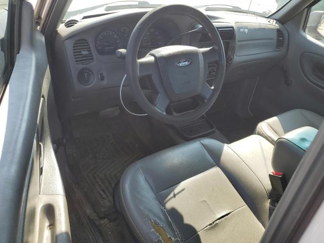 Photo 8 from auction – 2011 FORD RANGER with VIN 1FTKR1AD4BPA88289