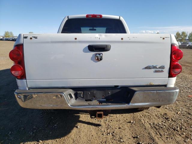 Photo 6 from auction – 2008 DODGE RAM 1500 S with VIN 1D7HU18298J220655