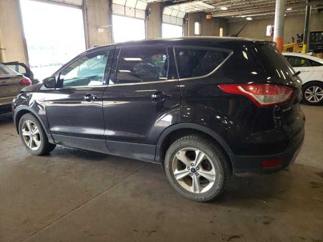 Photo 2 from auction – 2013 FORD ESCAPE SE with VIN 1FMCU0GX5DUC78567