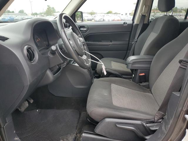Photo 7 from auction – 2015 JEEP PATRIOT LA with VIN 1C4NJPFB4FD349927