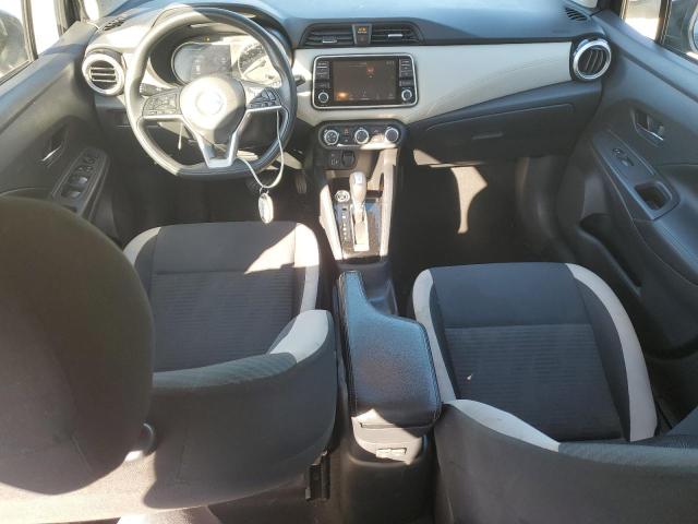 Photo 8 from auction – 2020 NISSAN VERSA SV with VIN 3N1CN8EV4LL802045