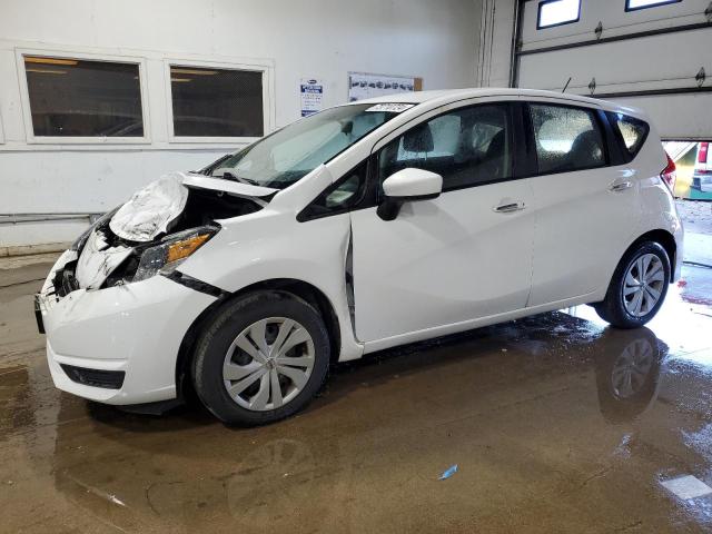 NISSAN VERSA NOTE 2017 with VIN 3N1CE2CP1HL379112 - Photo from auction