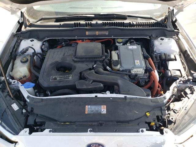 Photo 11 from auction – 2016 FORD FUSION TIT with VIN 3FA6P0SU0GR304595