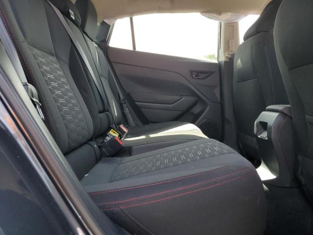 Photo 10 from auction – 2024 SUBARU IMPREZA SP with VIN JF1GUAFC2R8293091