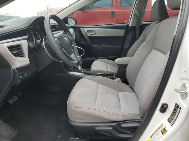 Photo 7 from auction – 2016 TOYOTA COROLLA L with VIN 5YFBURHE4GP381207