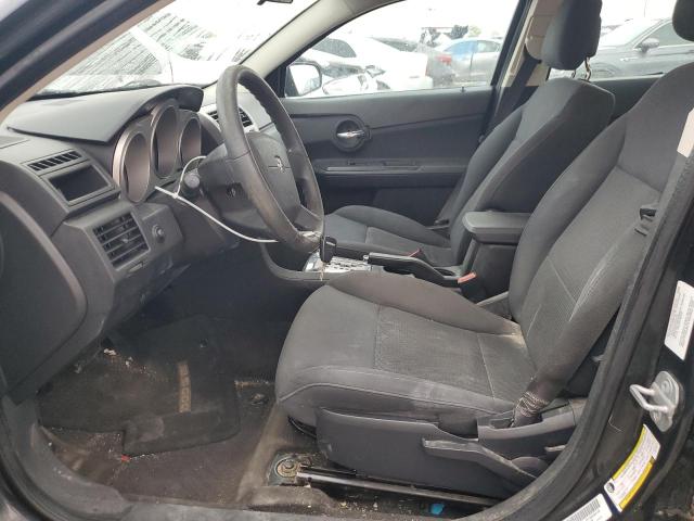 Photo 7 from auction – 2010 DODGE AVENGER SX with VIN 1B3CC4FB8AN115410