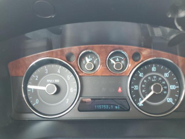 Photo 9 from auction – 2009 FORD FLEX LIMIT with VIN 2FMEK63C79BA50510