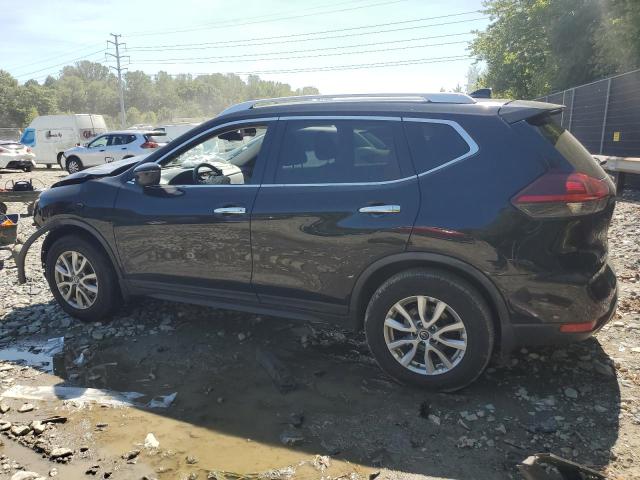 Photo 2 from auction – 2020 NISSAN ROGUE S with VIN KNMAT2MVXLP518559