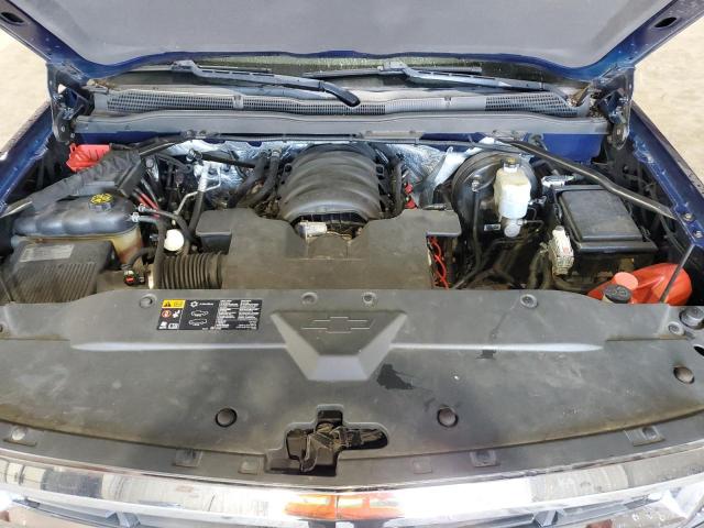 Photo 11 from auction – 2014 CHEVROLET SILVERADO with VIN 3GCUKREC9EG325073