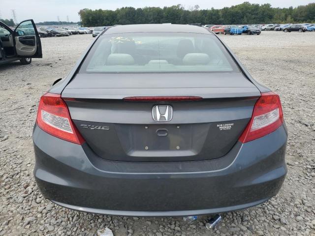 Photo 6 from auction – 2012 HONDA CIVIC EX with VIN 2HGFG3B84CH504532