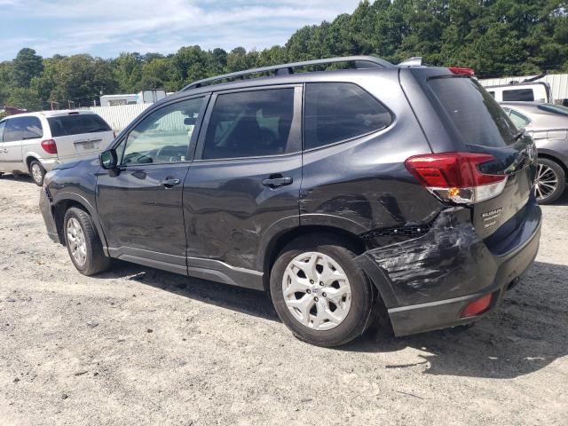Photo 2 from auction – 2019 SUBARU FORESTER with VIN JF2SKACC1KH440331