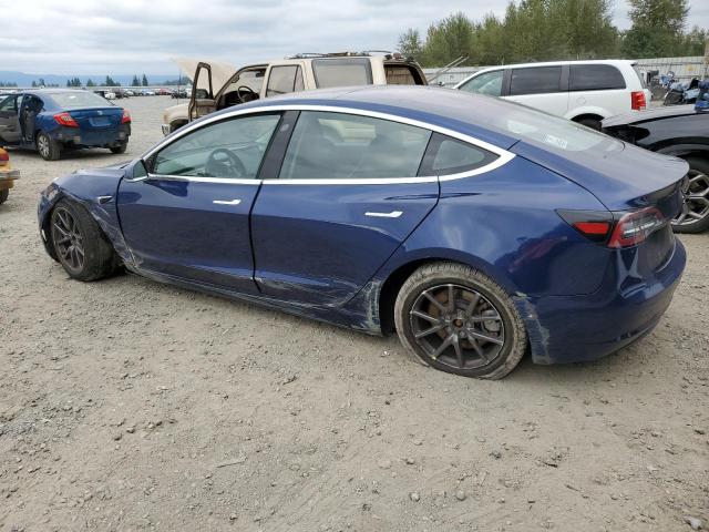 Photo 2 from auction – 2018 TESLA MODEL 3 with VIN 5YJ3E1EA1JF102576