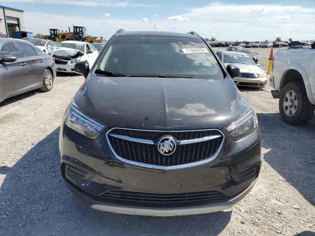 Photo 5 from auction – 2021 BUICK ENCORE PRE with VIN KL4CJASB7MB318149