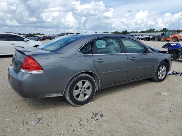 Photo 3 from auction – 2007 CHEVROLET IMPALA LT with VIN 2G1WT58K079392569