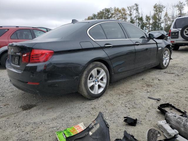 Photo 3 from auction – 2013 BMW 528 XI with VIN WBAXH5C59DD113310