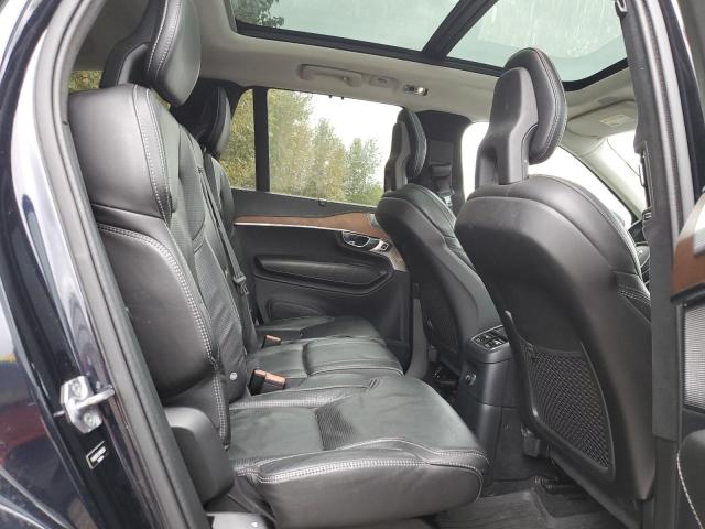 Photo 11 from auction – 2017 VOLVO XC90 T8 with VIN YV4BC0PL1H1169382