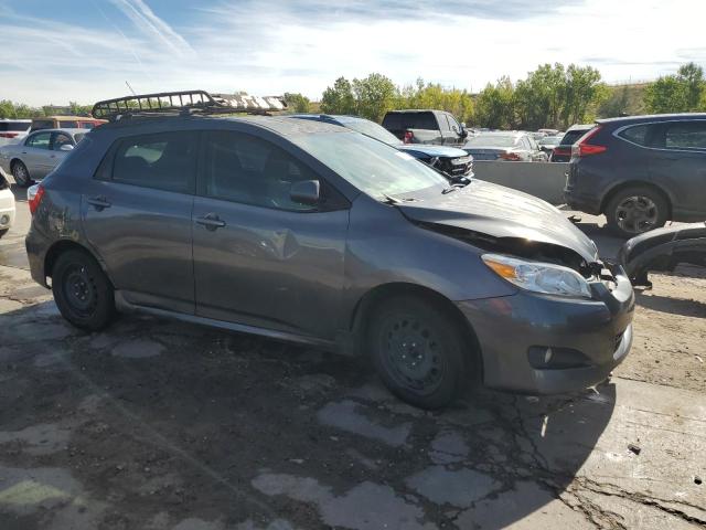 Photo 4 from auction – 2011 TOYOTA COROLLA MA with VIN 2T1LE4EE7BC020121
