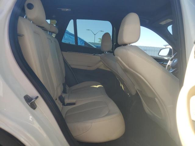 Photo 11 from auction – 2018 BMW X1 XDRIVE2 with VIN WBXHT3C33J5K21939