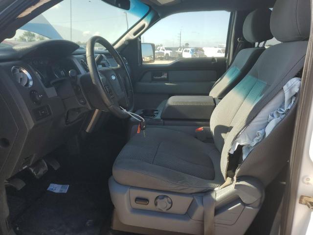 Photo 7 from auction – 2014 FORD F150 SUPER with VIN 1FTFW1EF9EKD80236